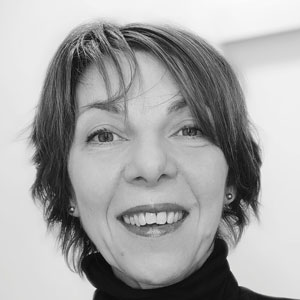 Barbara Antonutti - Consulente SEO internazionale