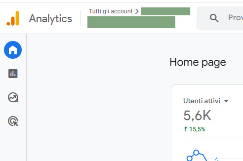 screenshot Google Chrome